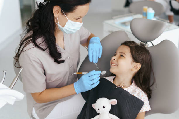 Best Emergency Dentist for Lost Fillings or Crowns in Magnolia, NC