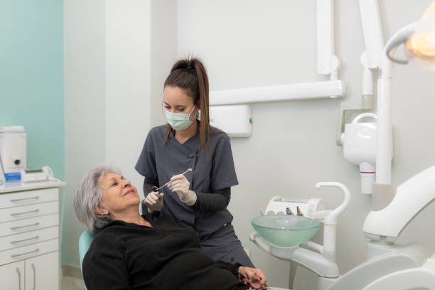 Best Orthodontic Emergency Dentist in Magnolia, NC