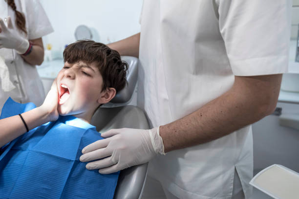 Best Pediatric Emergency Dentist in Magnolia, NC