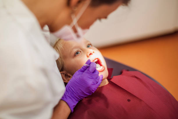 Best Emergency Dentist for Knocked-Out Tooth in Magnolia, NC