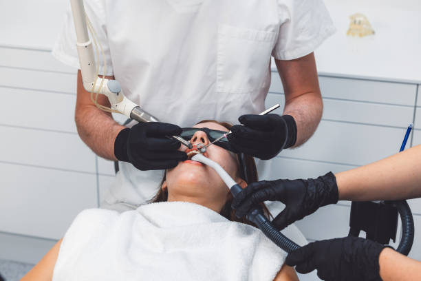 Best Emergency Dental Services for Seniors in Magnolia, NC